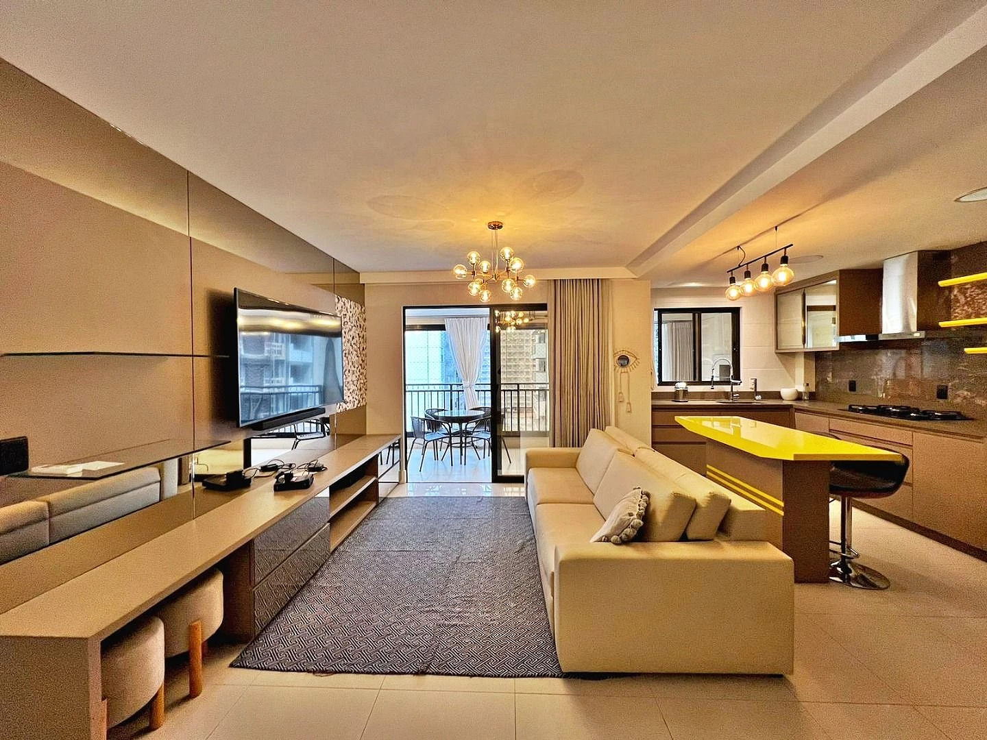 Apartamento em Campinas, São José