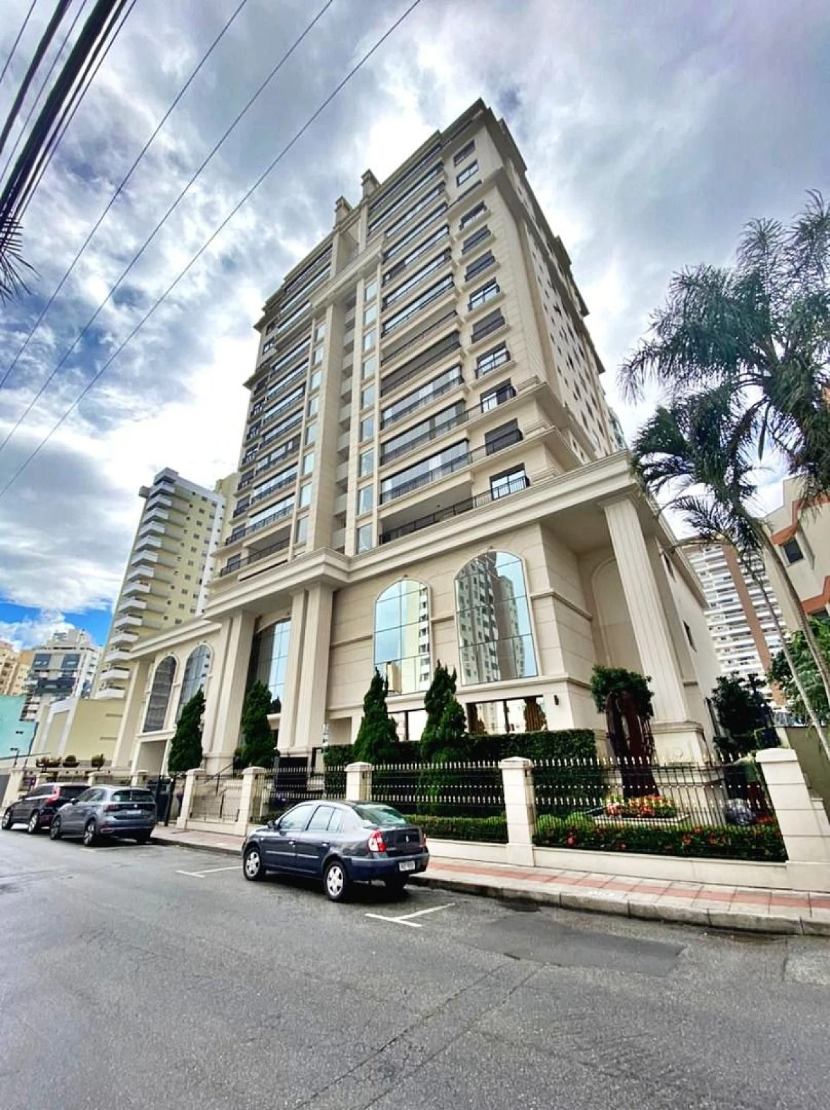 Apartamento com 197m², Alto Padrão, 02 Suítes, Closet, 02 Vagas e Hb Campinas! - Foto 20
