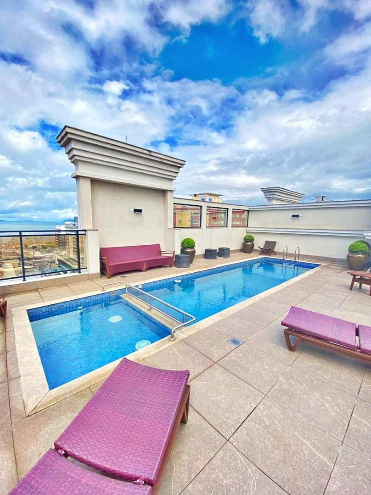 Apartamento com 197m², Alto Padrão, 02 Suítes, Closet, 02 Vagas e Hb Campinas! - Foto 22