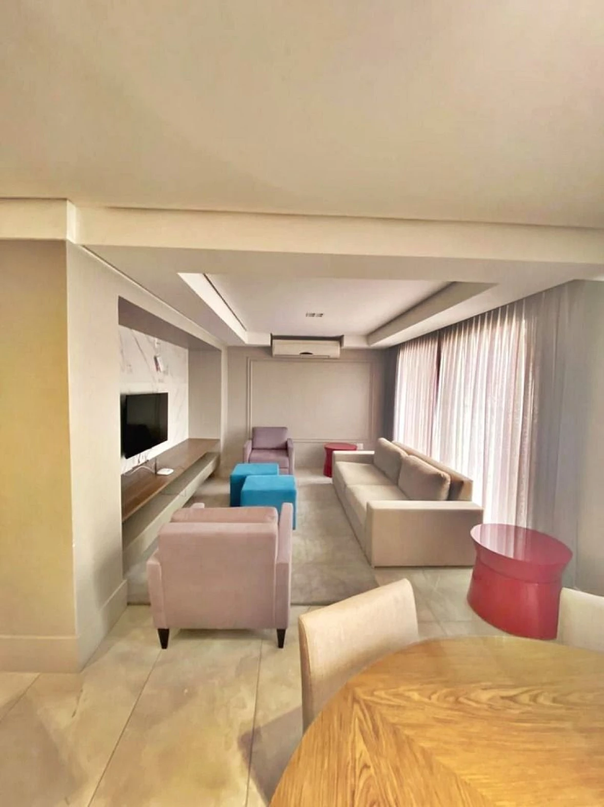 Apartamento com 197m², Alto Padrão, 02 Suítes, Closet, 02 Vagas e Hb Campinas! - Foto 23
