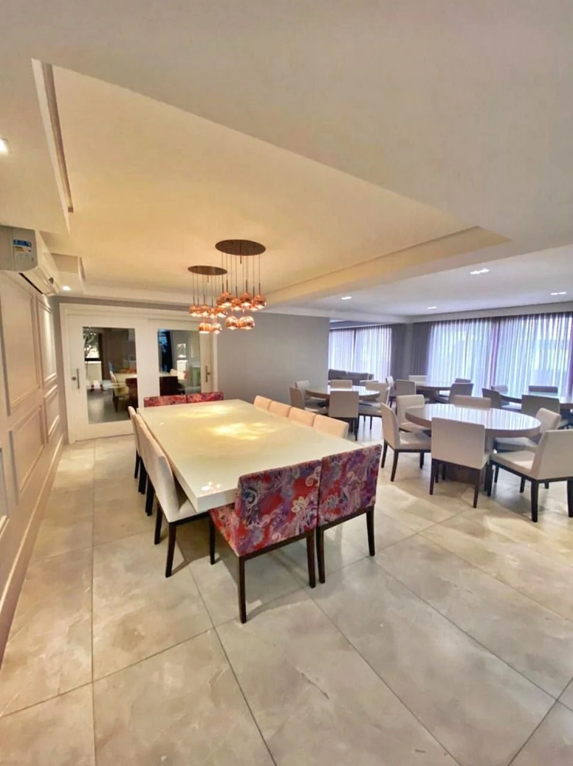 Apartamento com 197m², Alto Padrão, 02 Suítes, Closet, 02 Vagas e Hb Campinas! - Foto 24