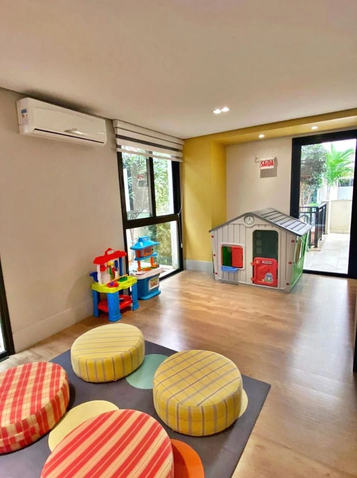 Apartamento com 197m², Alto Padrão, 02 Suítes, Closet, 02 Vagas e Hb Campinas! - Foto 27