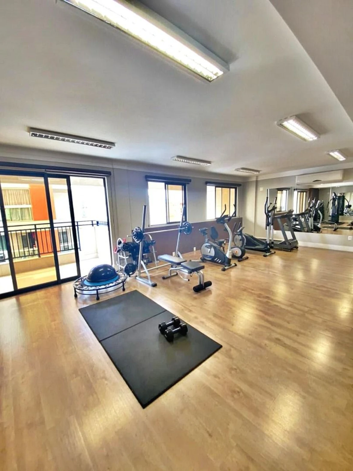 Apartamento com 197m², Alto Padrão, 02 Suítes, Closet, 02 Vagas e Hb Campinas! - Foto 28