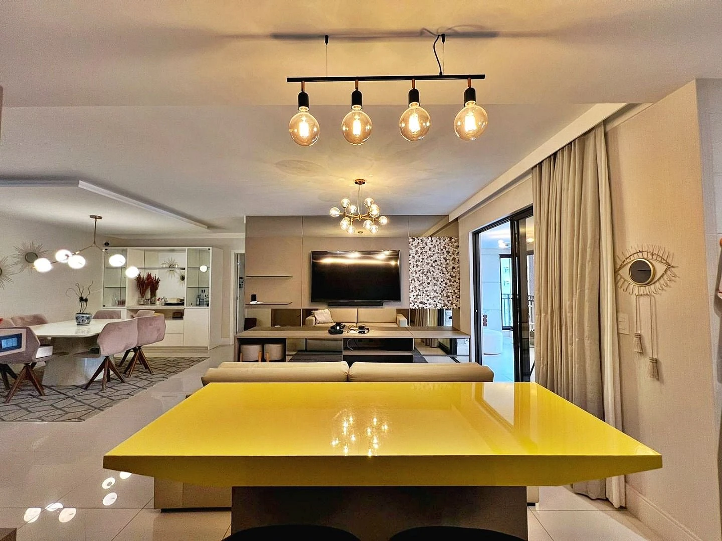 Apartamento em Campinas, São José