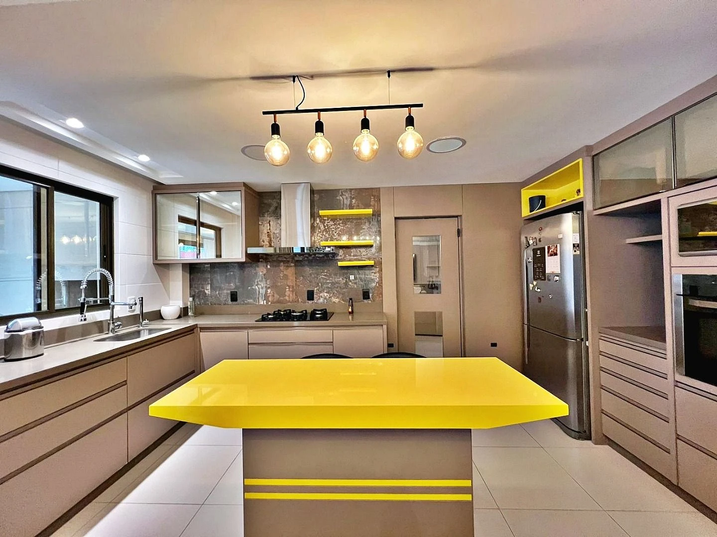 Apartamento em Campinas, São José