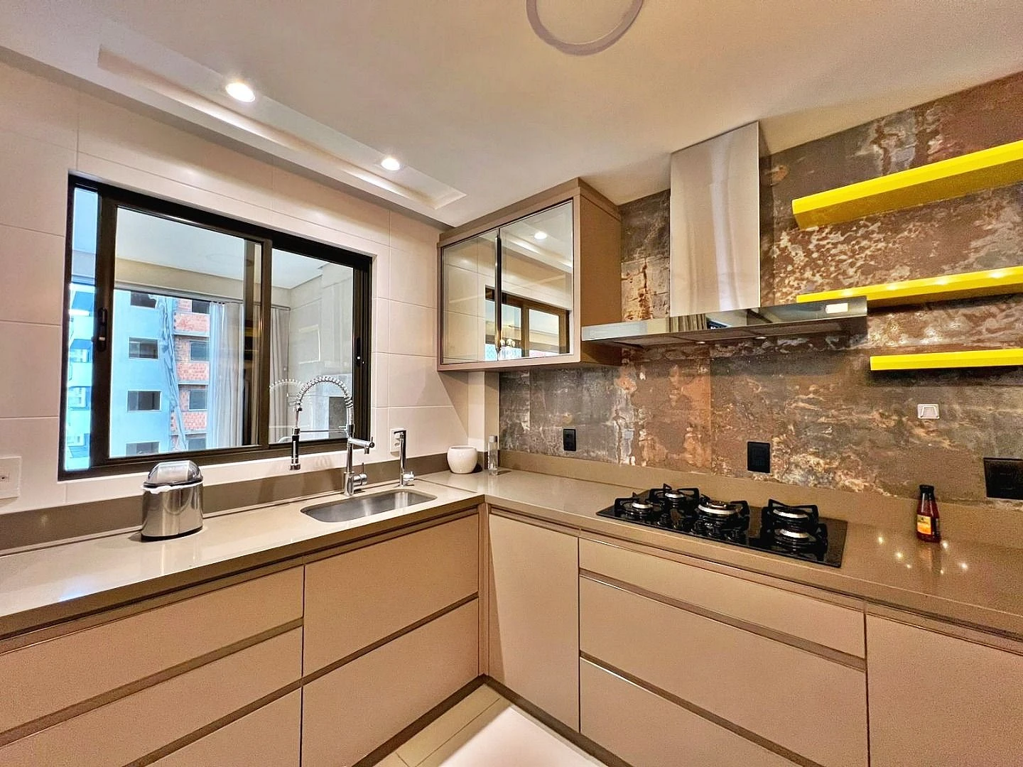 Apartamento em Campinas, São José