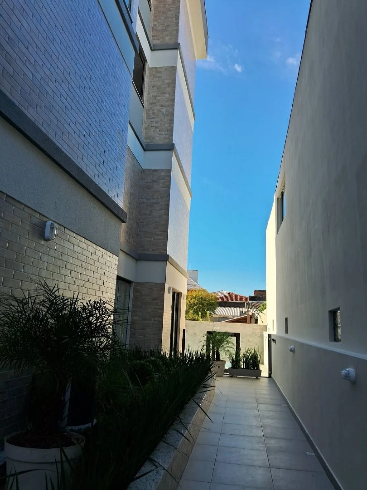 Apartamento em Canto, Florianópolis