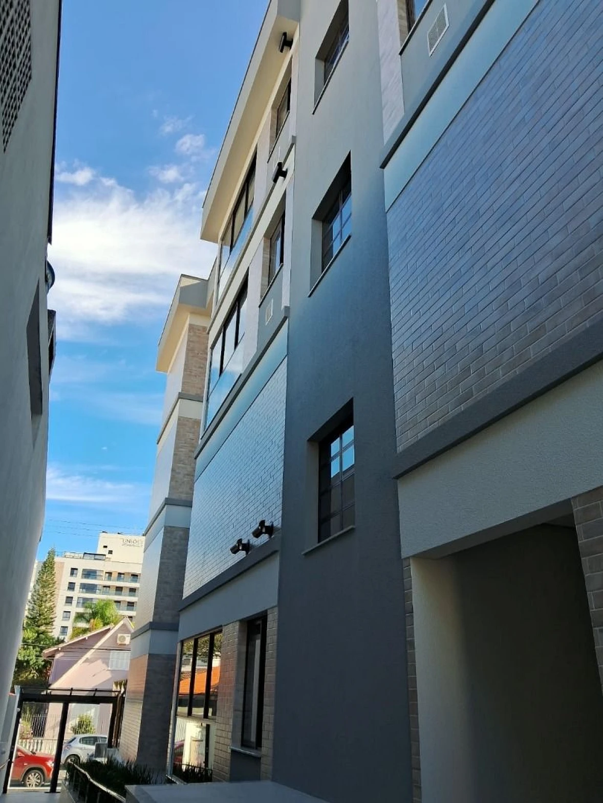 Apartamento em Canto, Florianópolis