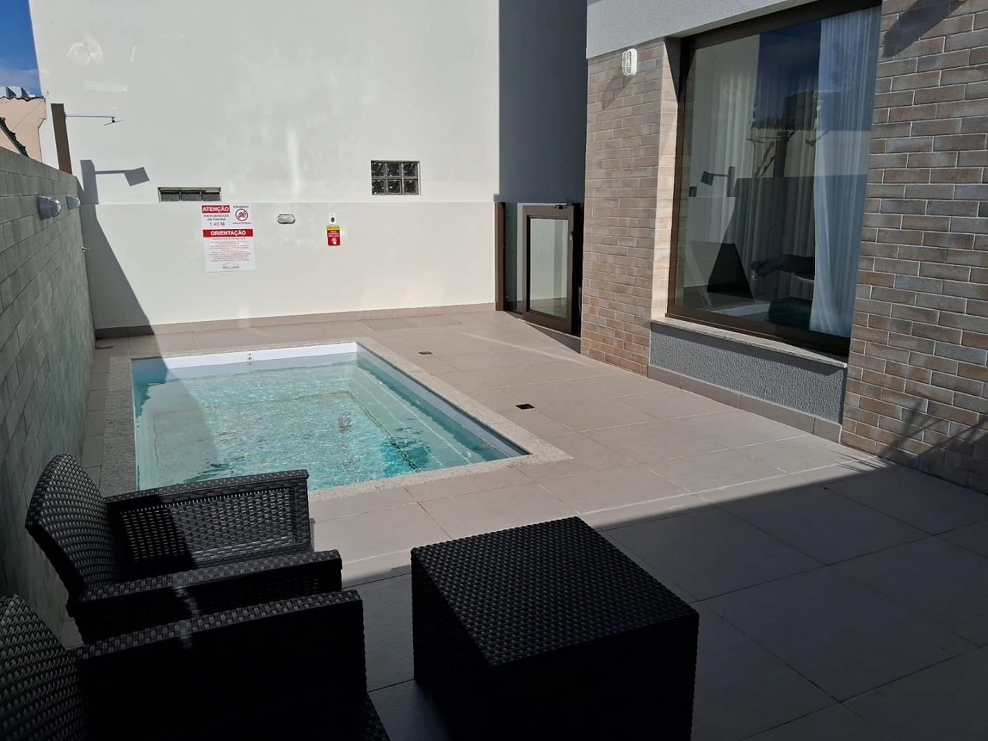 Apartamento em Canto, Florianópolis