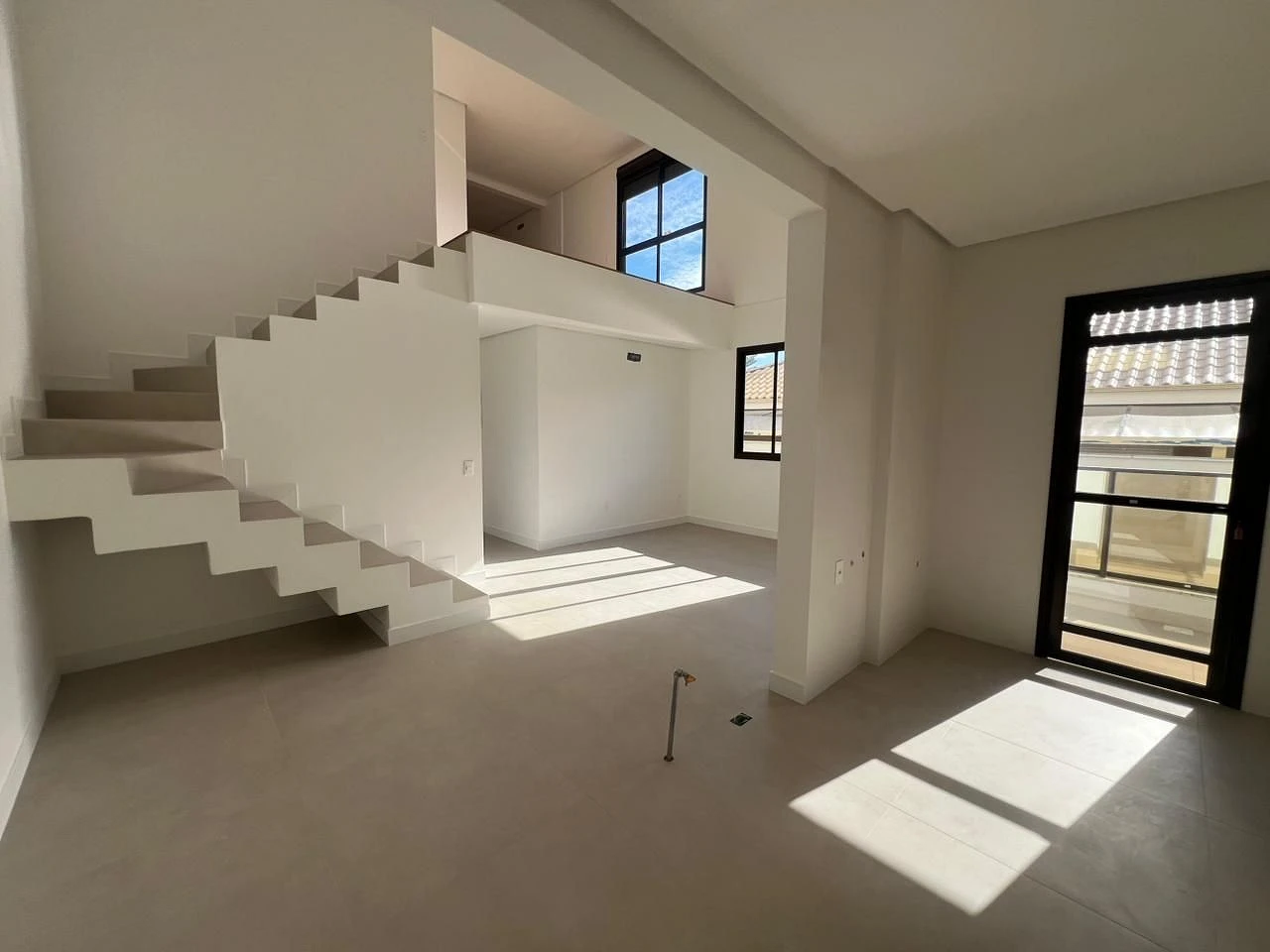 Apartamento em Canto, Florianópolis