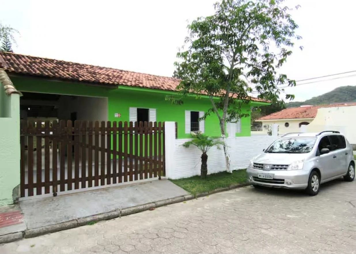 Casa em Campeche, Florianópolis