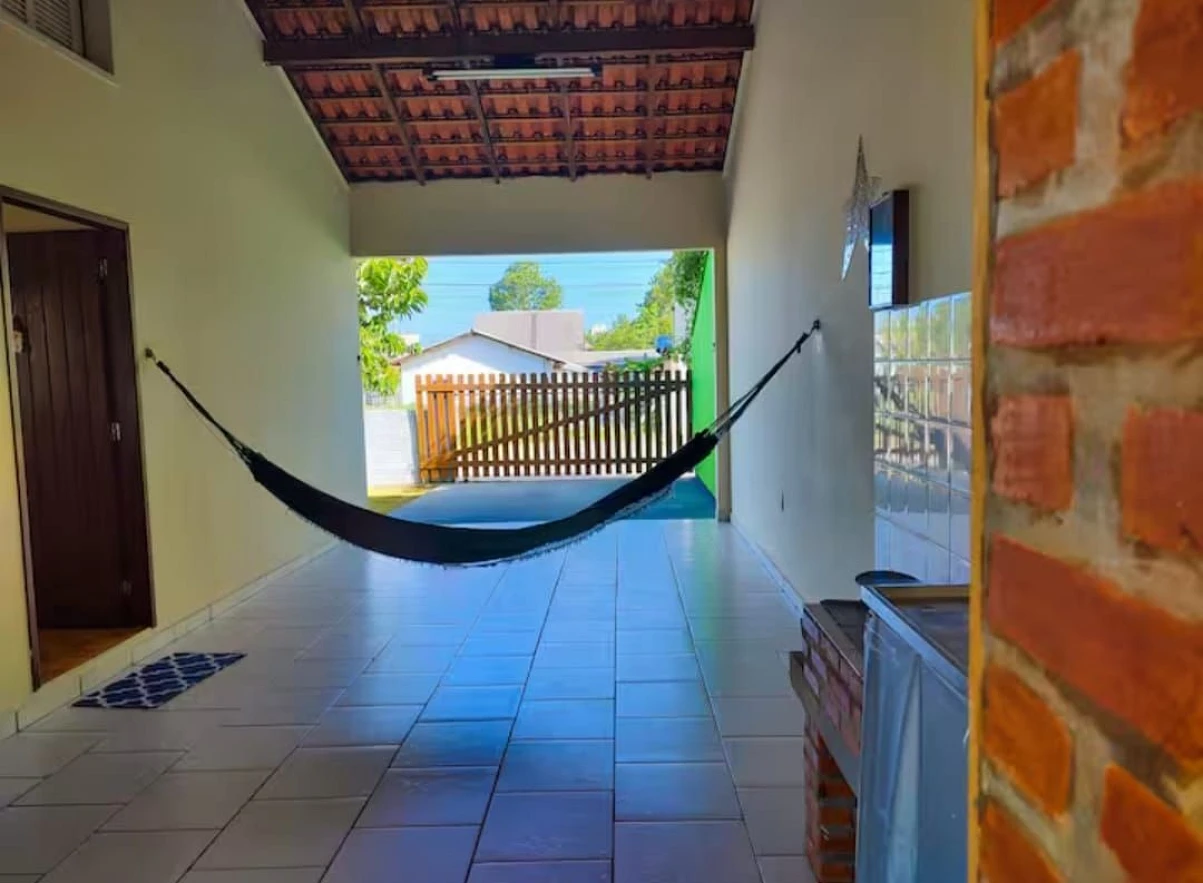Casa com 3 Dormitórios - Campeche - Florianópolis/SC - Foto 10