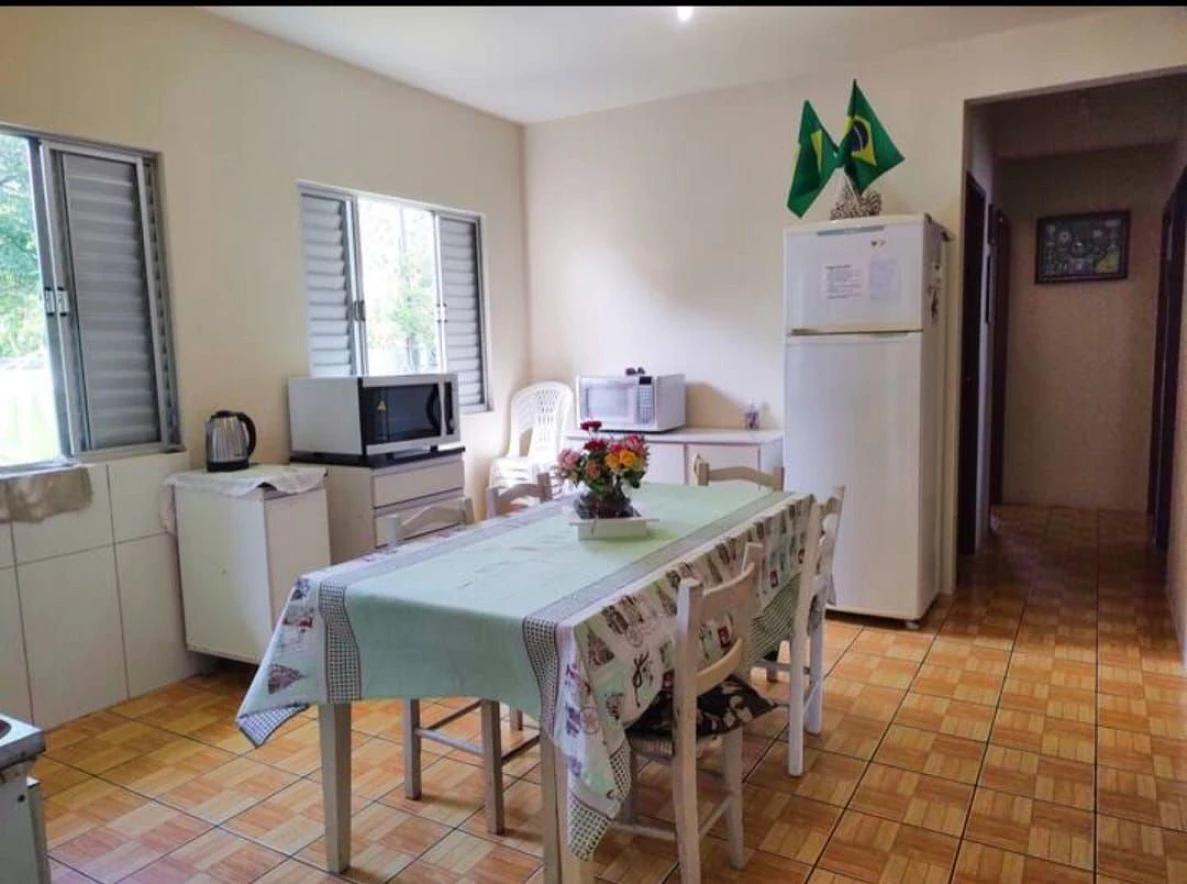 Casa com 3 Dormitórios - Campeche - Florianópolis/SC - Foto 14