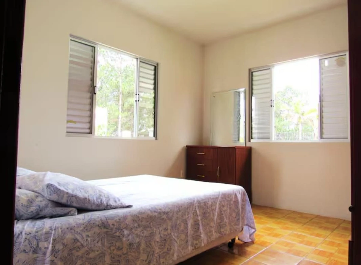 Casa com 3 Dormitórios - Campeche - Florianópolis/SC - Foto 15