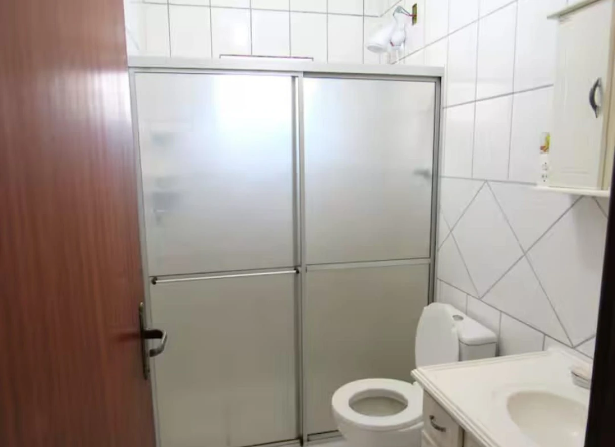 Casa com 3 Dormitórios - Campeche - Florianópolis/SC - Foto 16