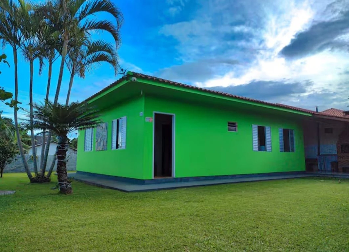 Casa em Campeche, Florianópolis
