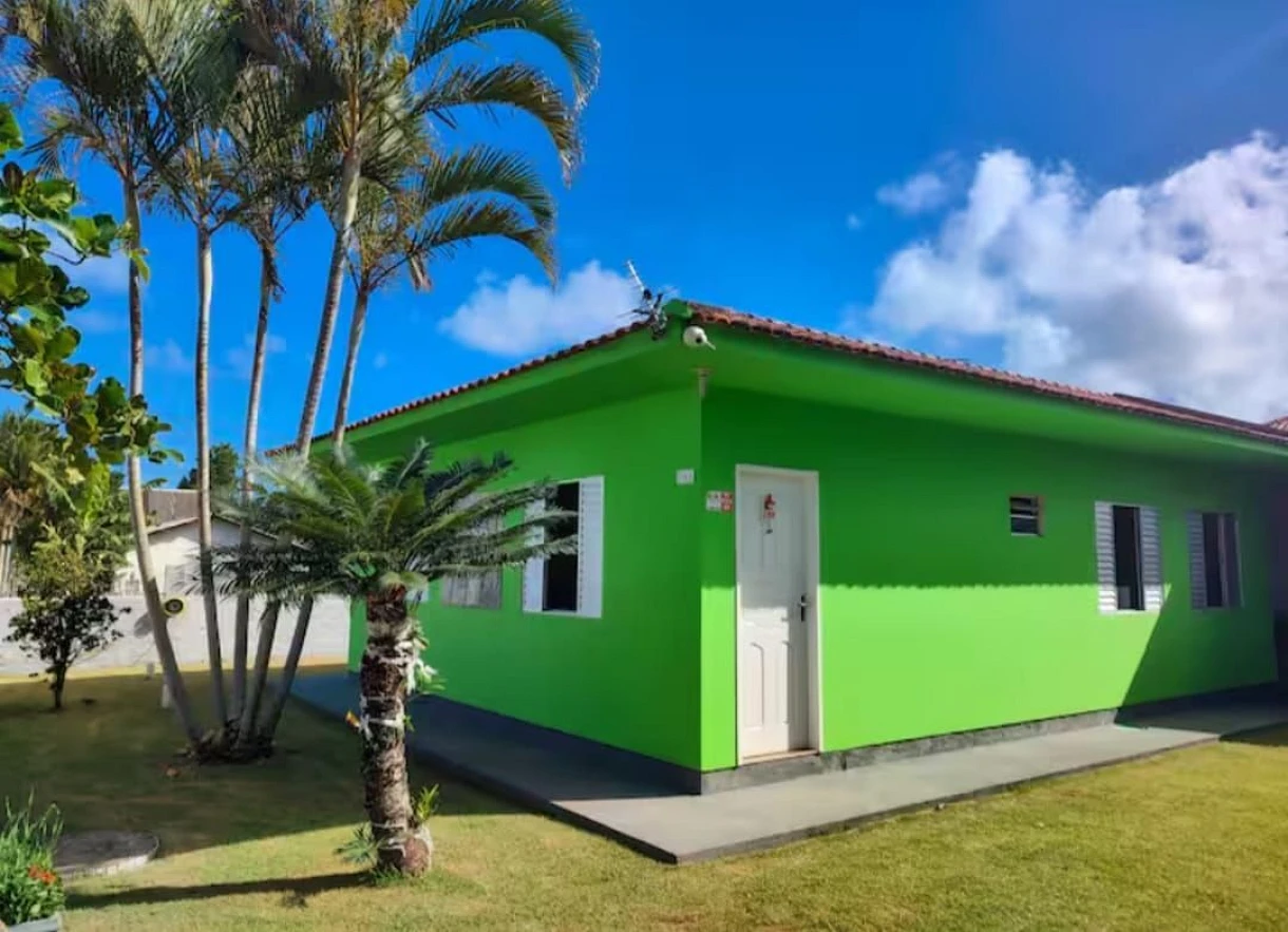 Casa em Campeche, Florianópolis