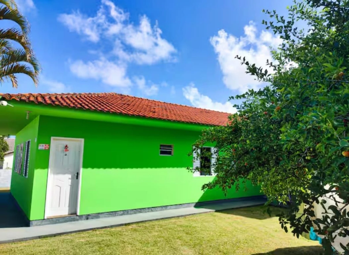 Casa em Campeche, Florianópolis