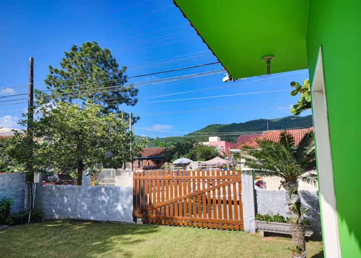 Casa em Campeche, Florianópolis