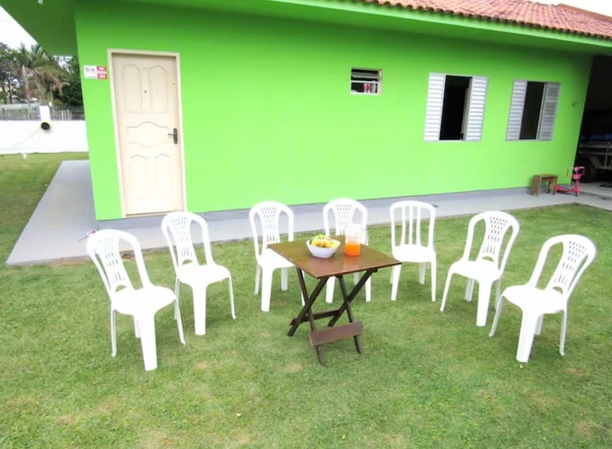 Casa com 3 Dormitórios - Campeche - Florianópolis/SC - Foto 7