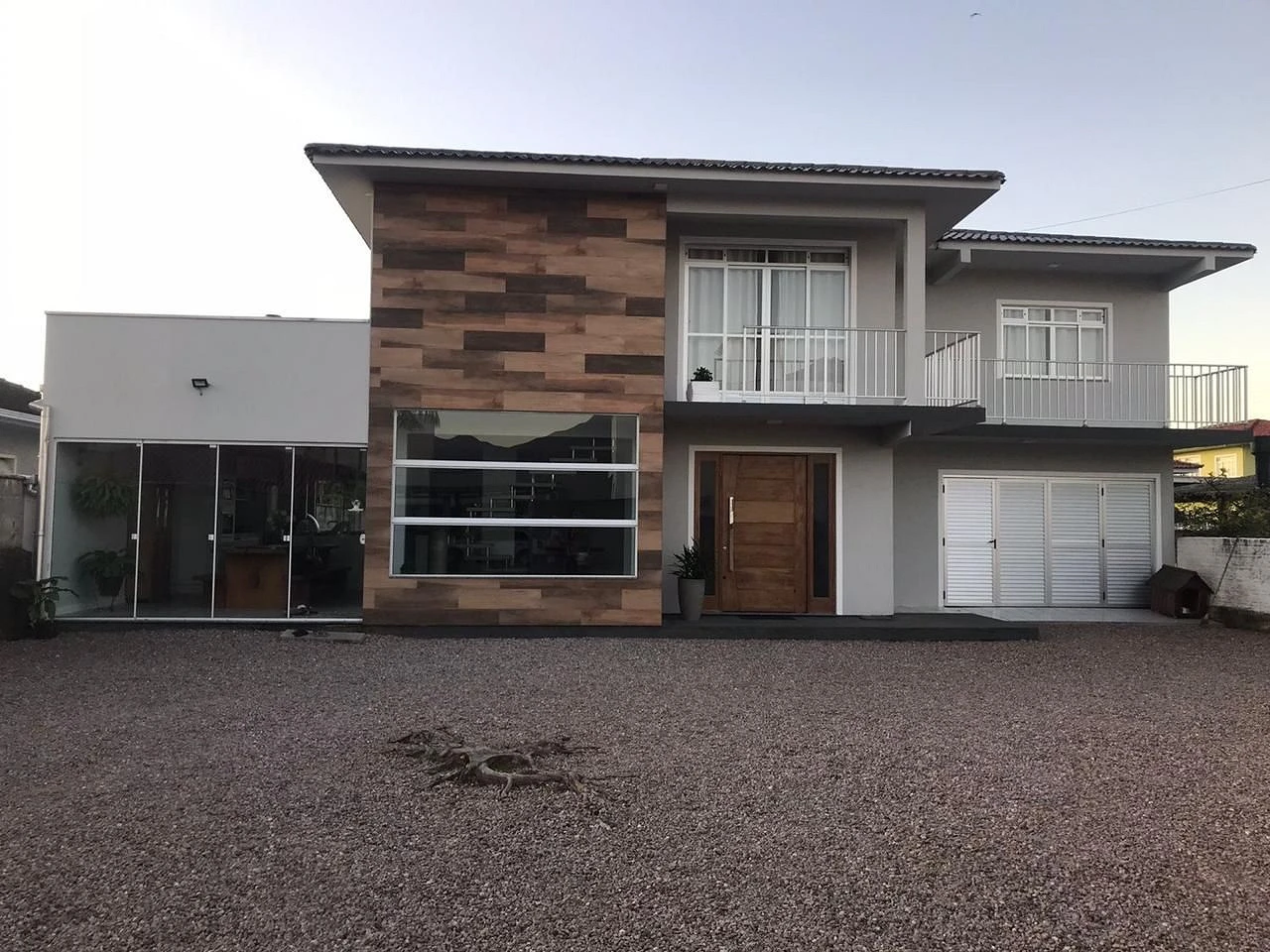 Casa em Pacheco, Palhoça
