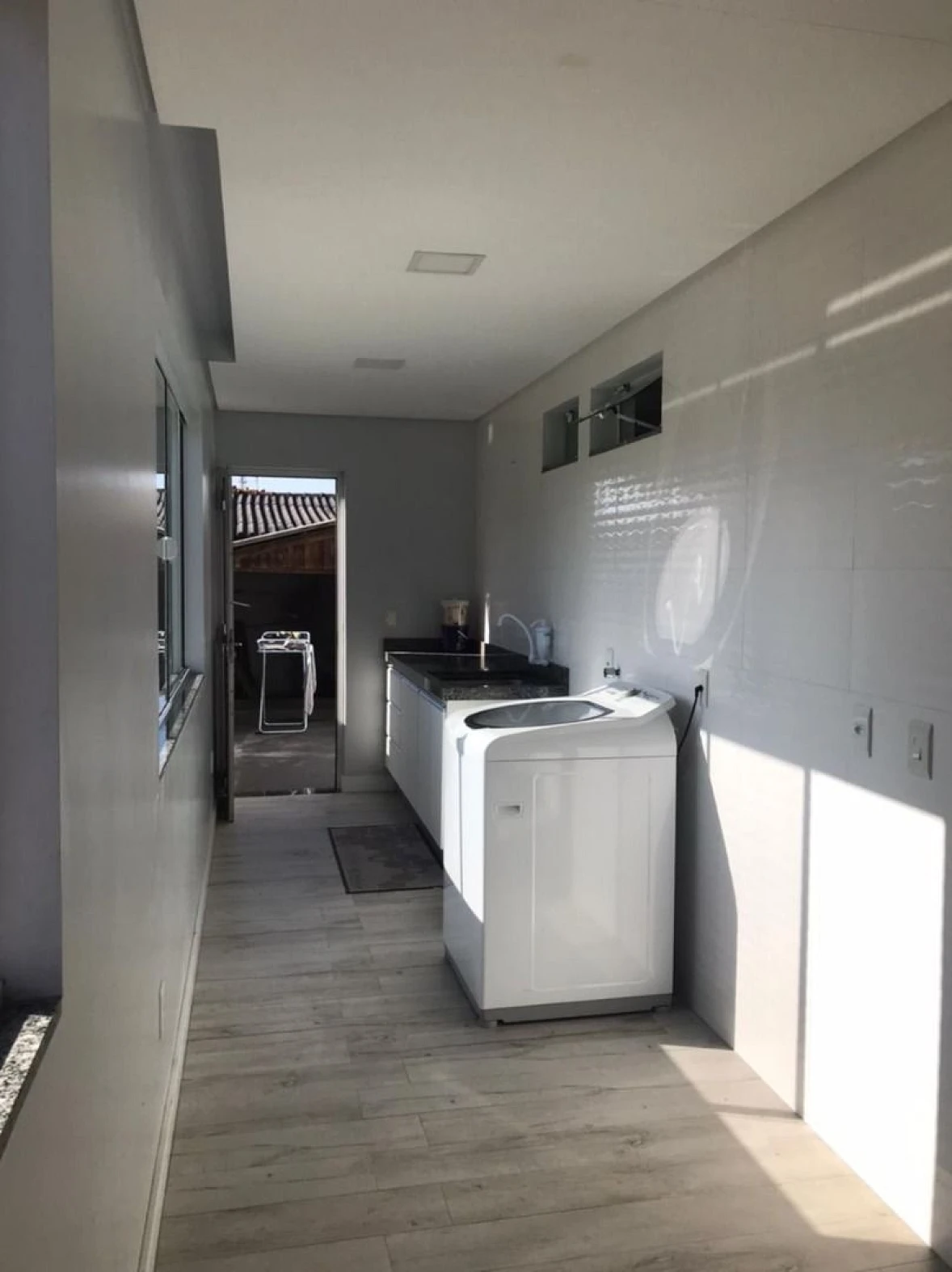 Casa com 3 Dormitórios - Pacheco - Palhoça/SC - Foto 11