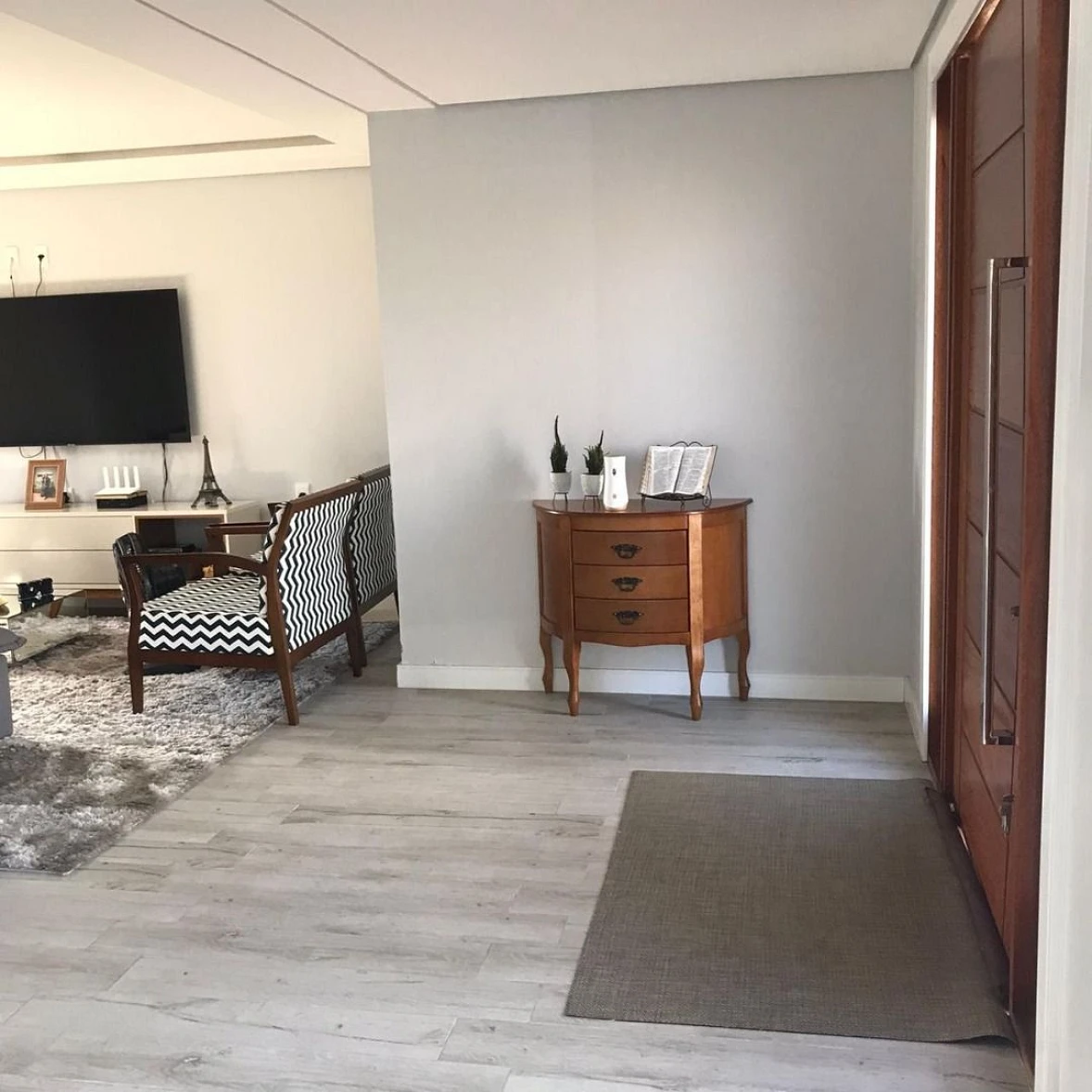 Casa com 3 Dormitórios - Pacheco - Palhoça/SC - Foto 17