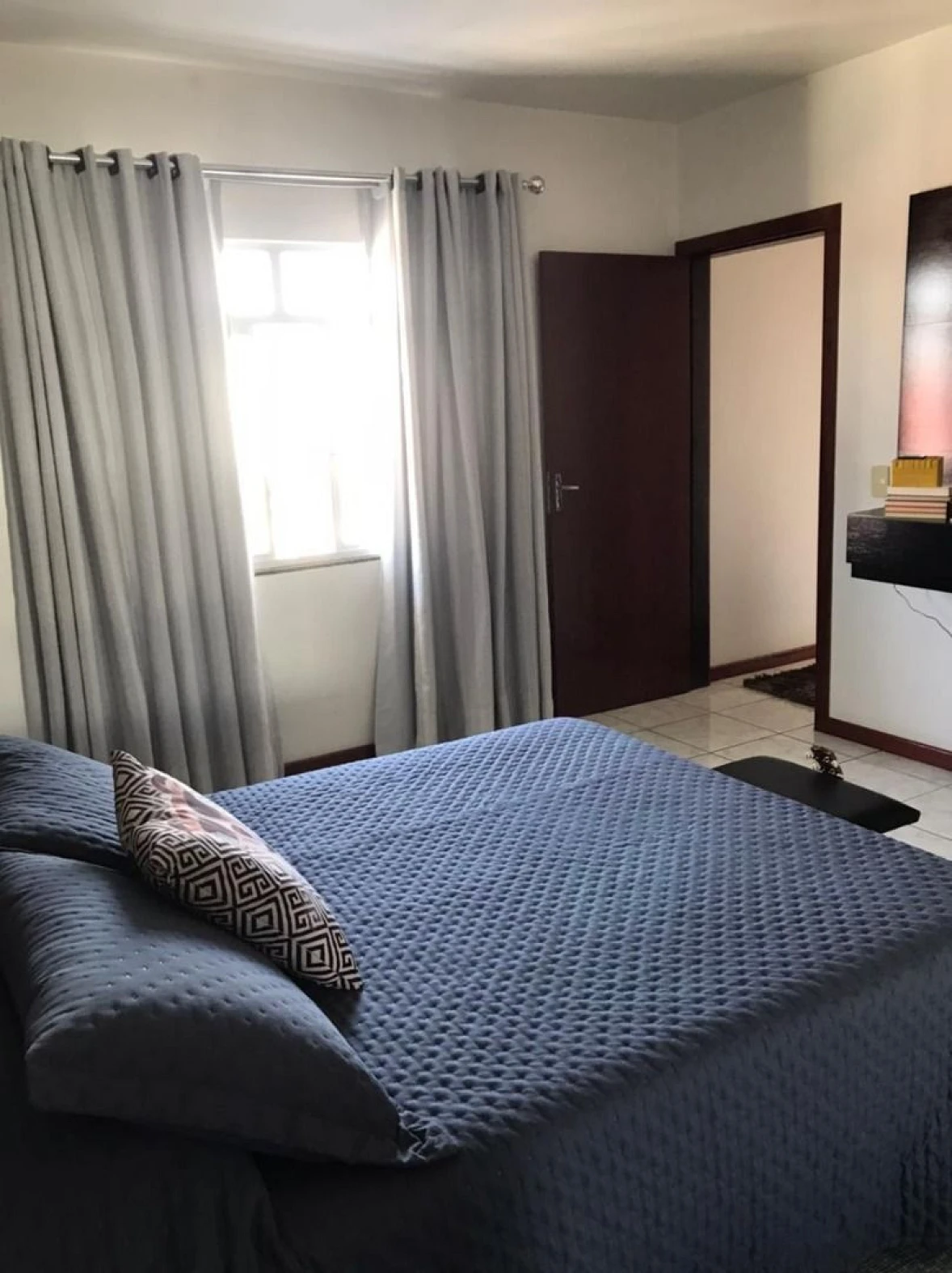 Casa com 3 Dormitórios - Pacheco - Palhoça/SC - Foto 18