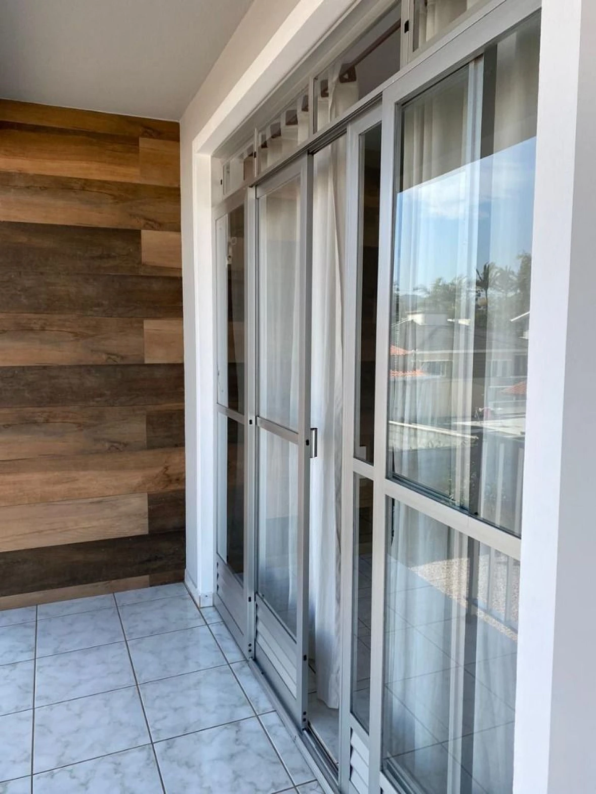 Casa em Pacheco, Palhoça