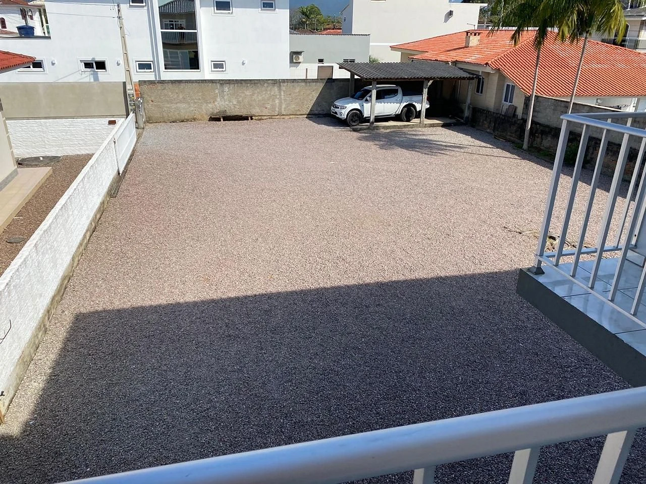 Casa em Pacheco, Palhoça