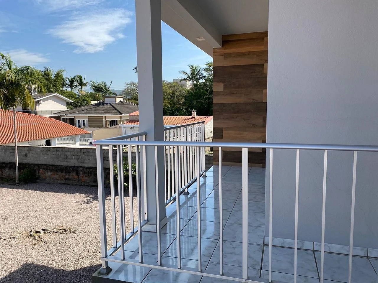 Casa em Pacheco, Palhoça