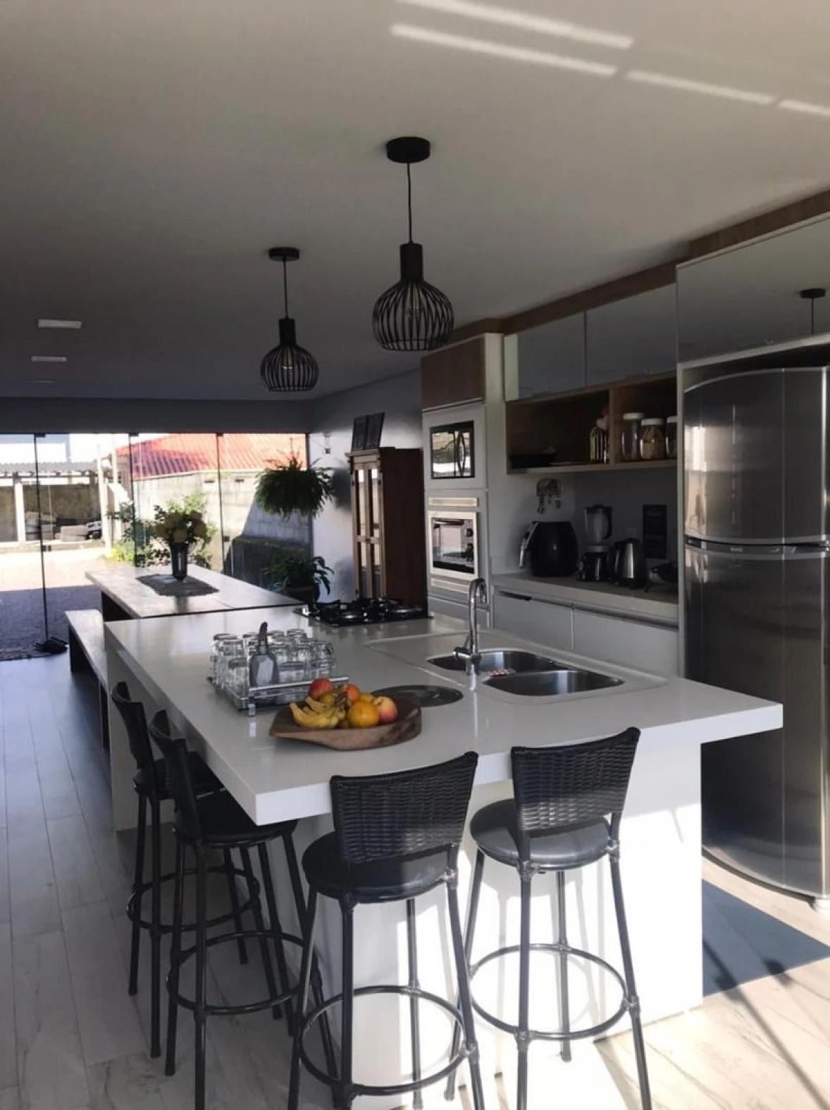Casa com 3 Dormitórios - Pacheco - Palhoça/SC - Foto 6