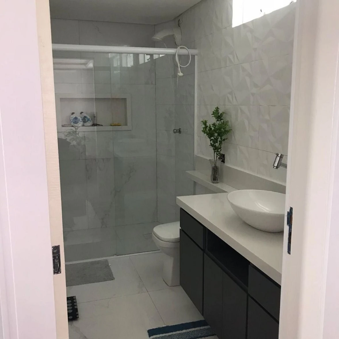 Casa com 3 Dormitórios - Pacheco - Palhoça/SC - Foto 8