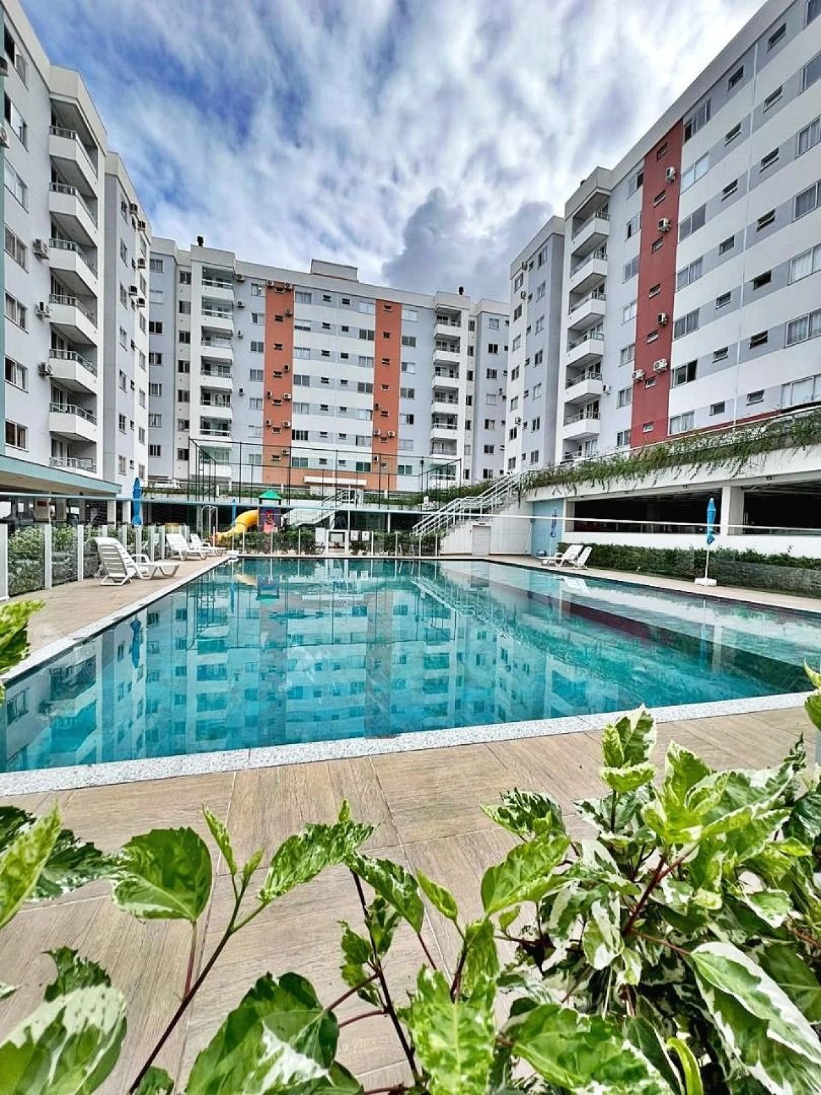 Apartamento em Areias, São José