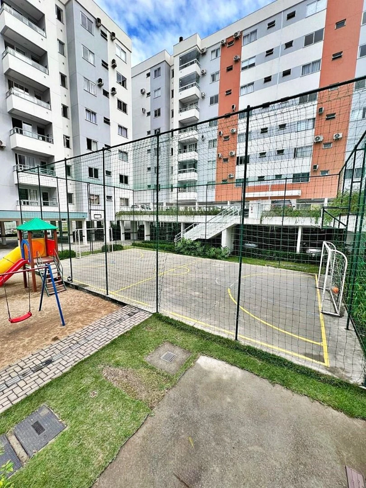 Apartamento em Areias, São José