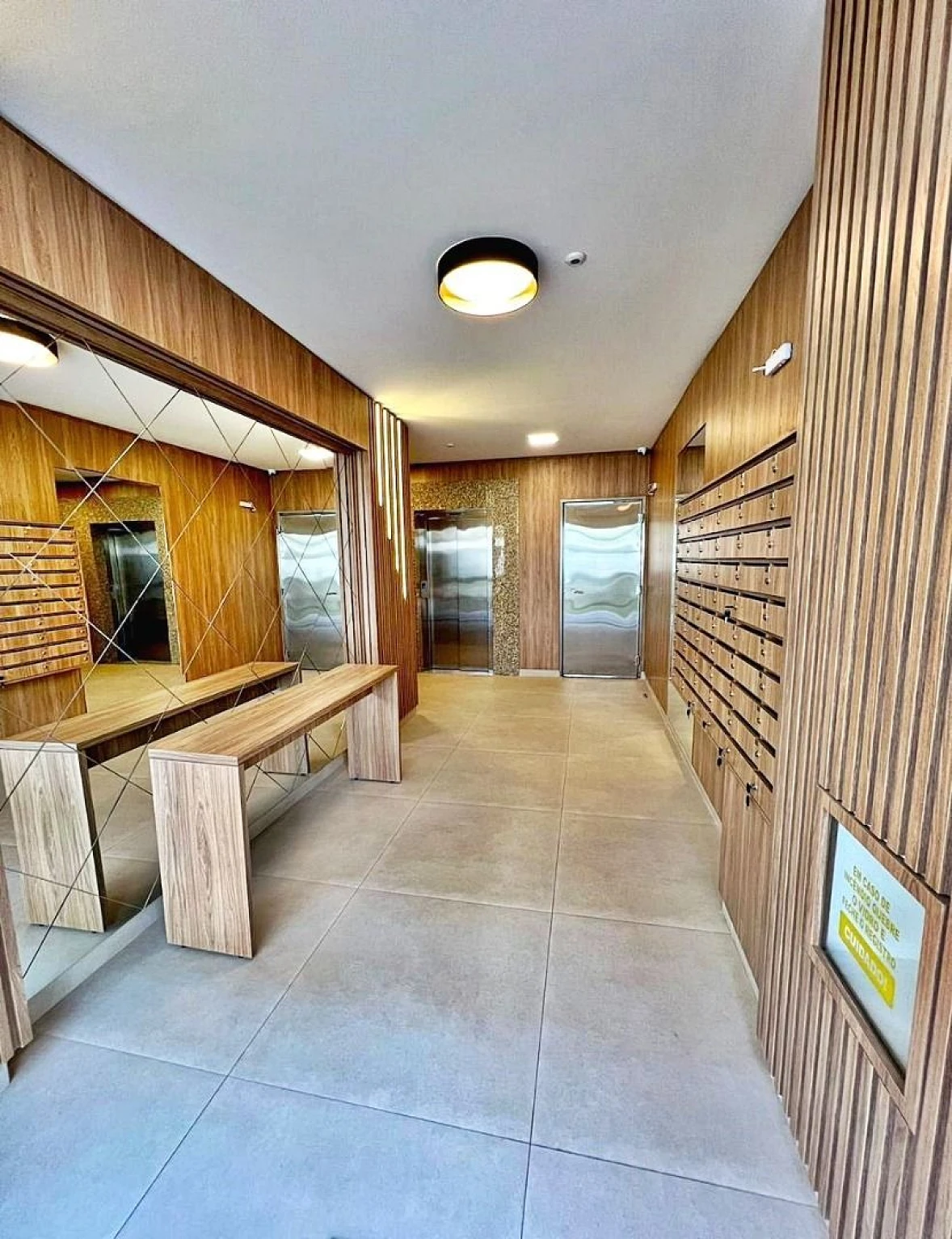 Apartamento em Areias, São José