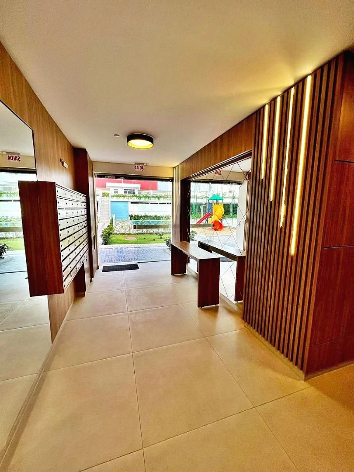 Apartamento em Areias, São José