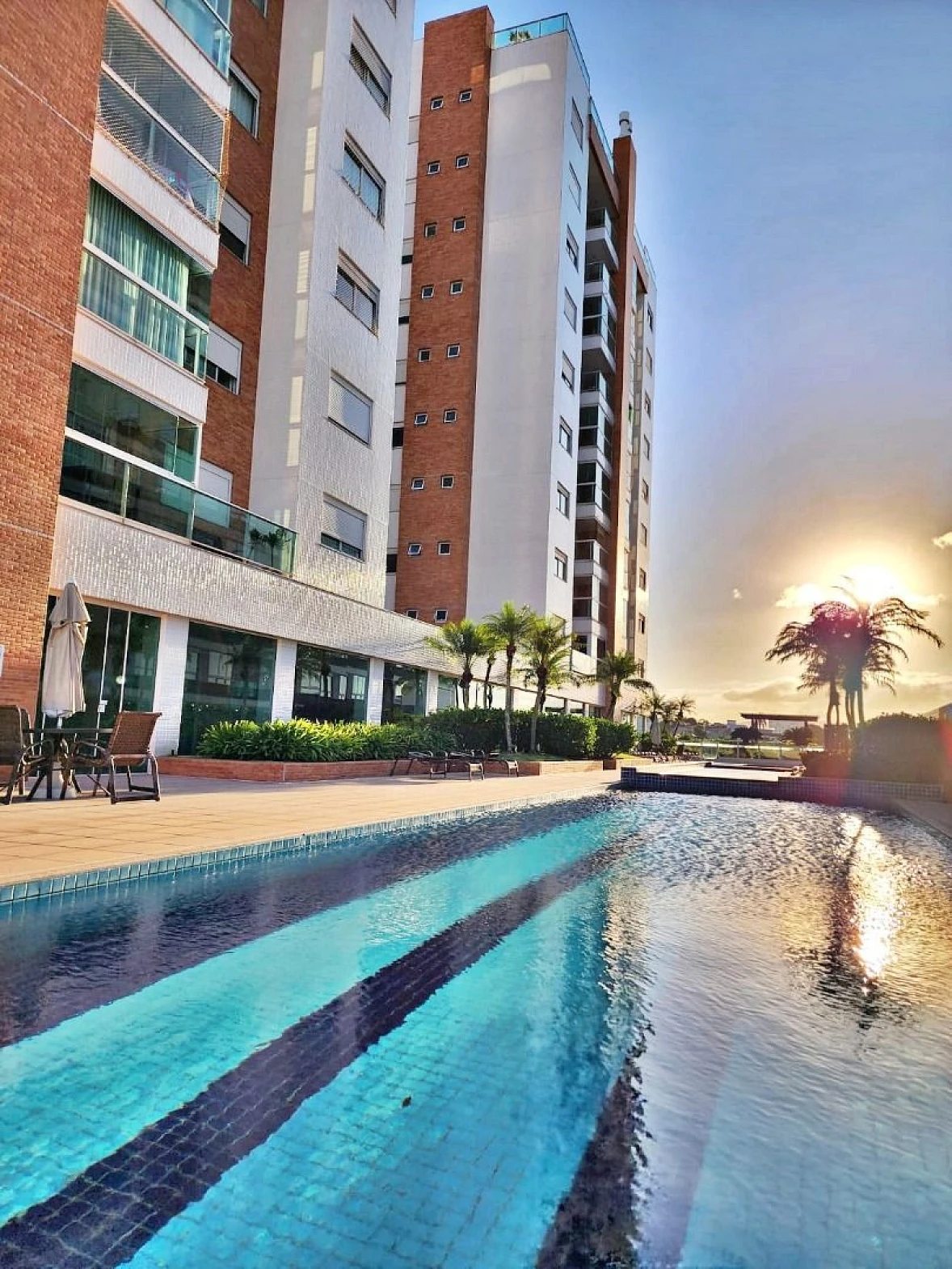 Apartamento em Jardim Atlântico, Florianópolis