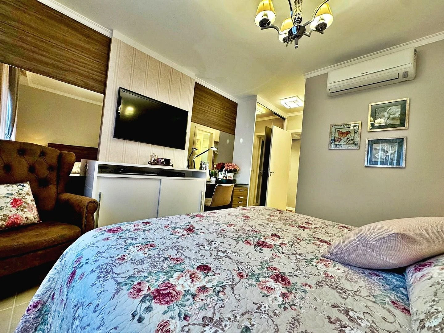 Apto 3 Quartos, 1 Suíte, 2 Vagas - Jardim Atlântico - Foto 10