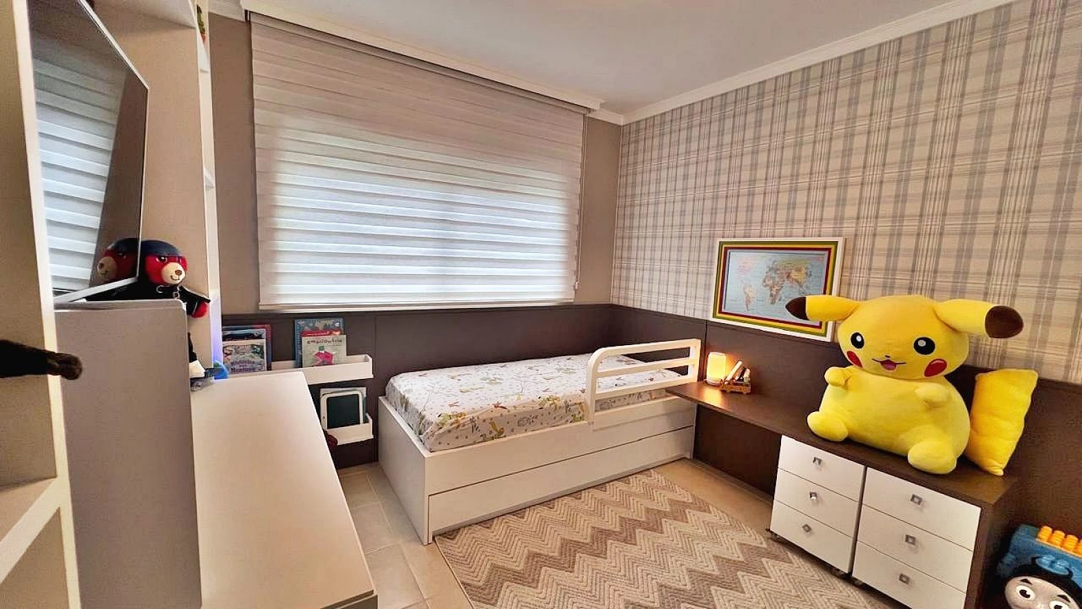 Apto 3 Quartos, 1 Suíte, 2 Vagas - Jardim Atlântico - Foto 11