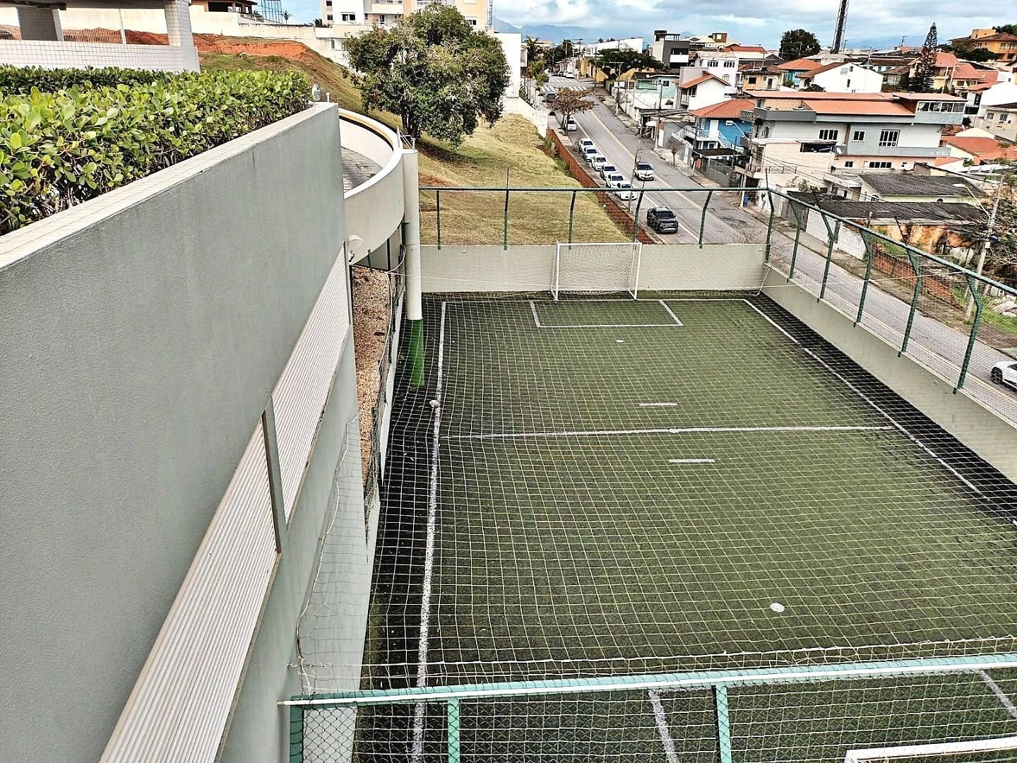 Apto 3 Quartos, 1 Suíte, 2 Vagas - Jardim Atlântico - Foto 19