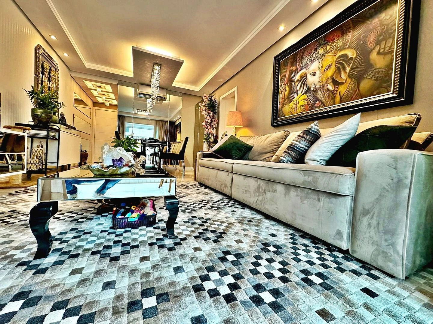 Apartamento em Jardim Atlântico, Florianópolis