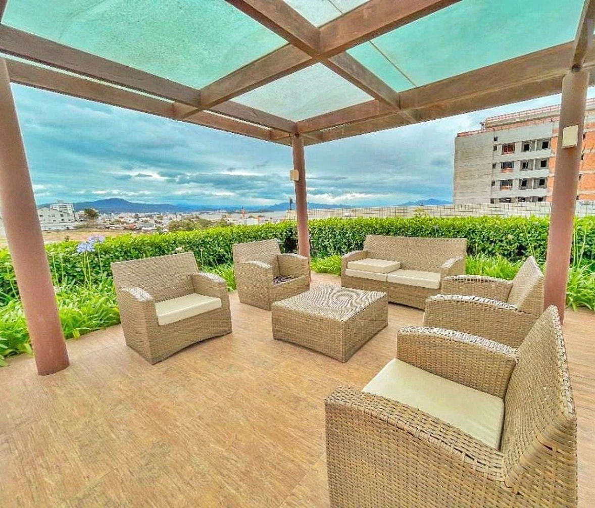 Apto 3 Quartos, 1 Suíte, 2 Vagas - Jardim Atlântico - Foto 23