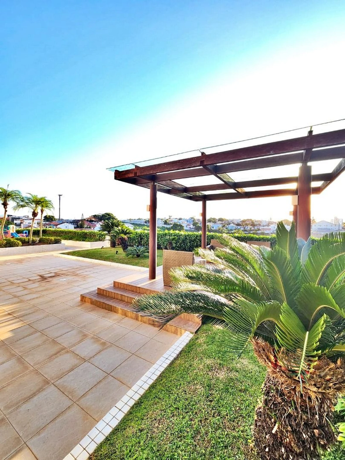 Apto 3 Quartos, 1 Suíte, 2 Vagas - Jardim Atlântico - Foto 25