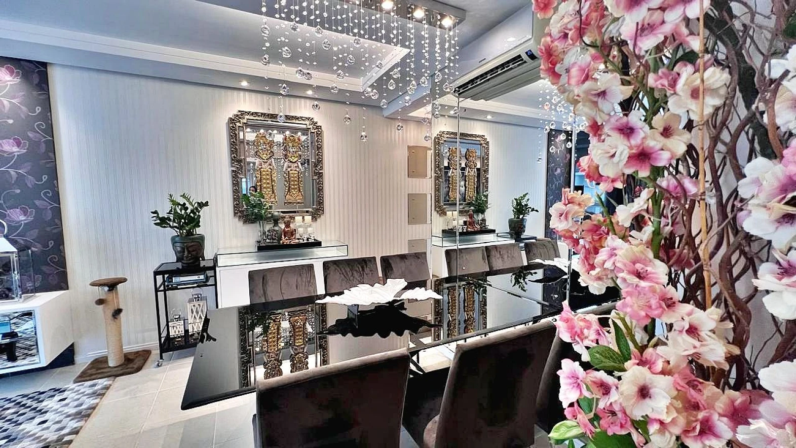 Apartamento em Jardim Atlântico, Florianópolis