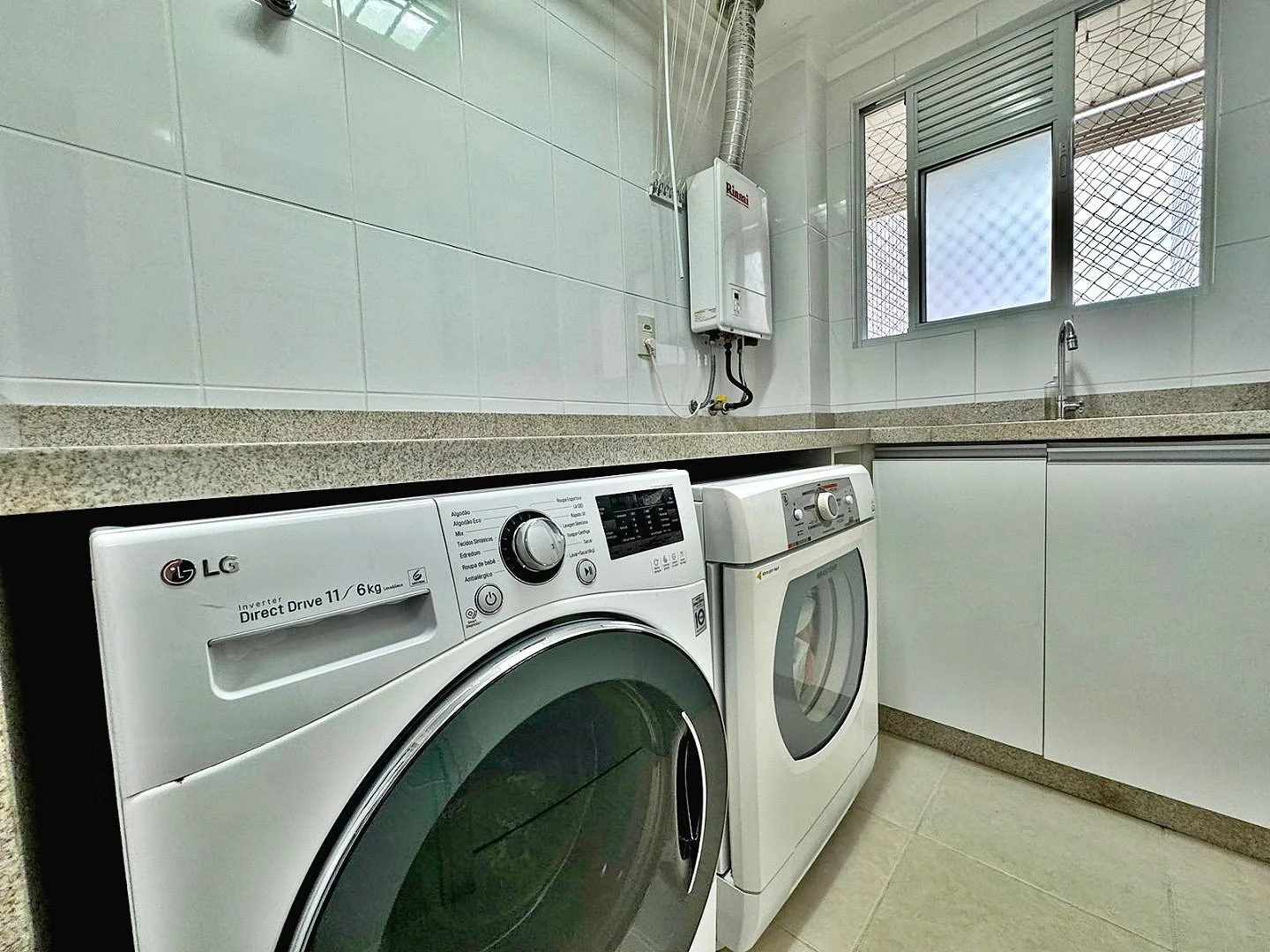 Apto 3 Quartos, 1 Suíte, 2 Vagas - Jardim Atlântico - Foto 8