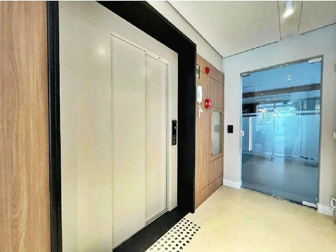 Apto 2 Quartos, 1 Suíte, 1 Vaga - Coqueiros - Foto 16