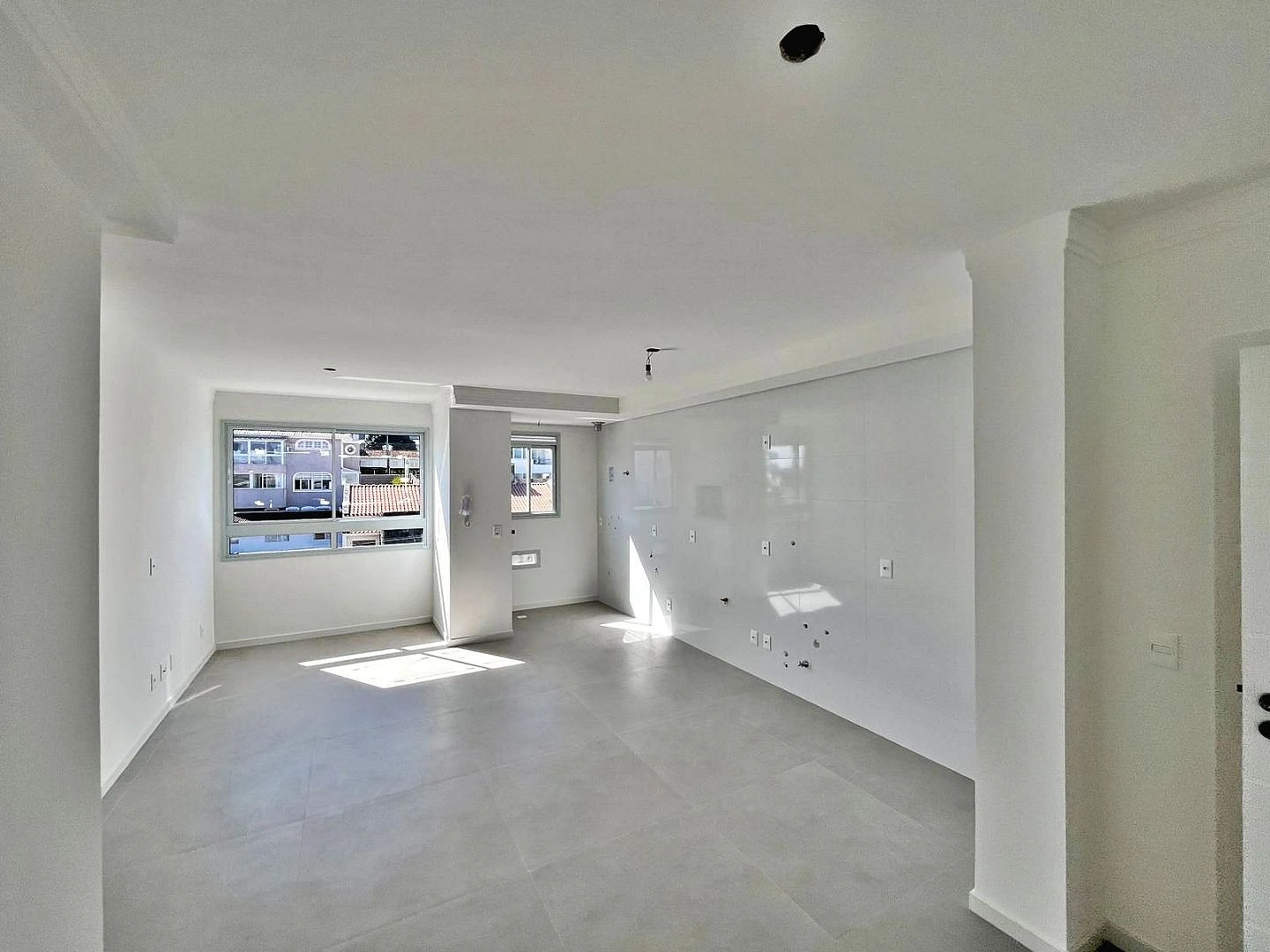 Apartamento em Coqueiros, Florianópolis