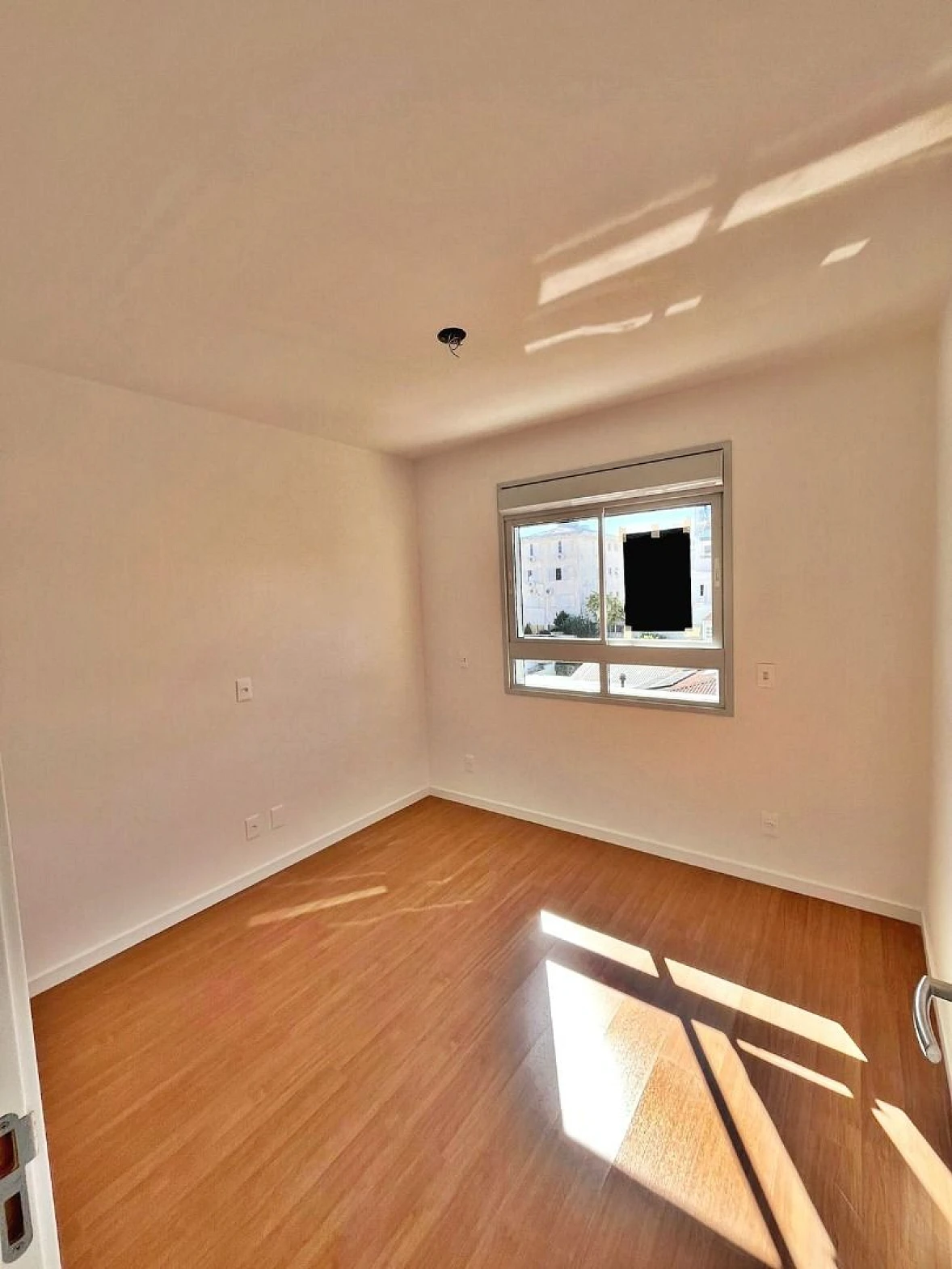 Apartamento em Coqueiros, Florianópolis