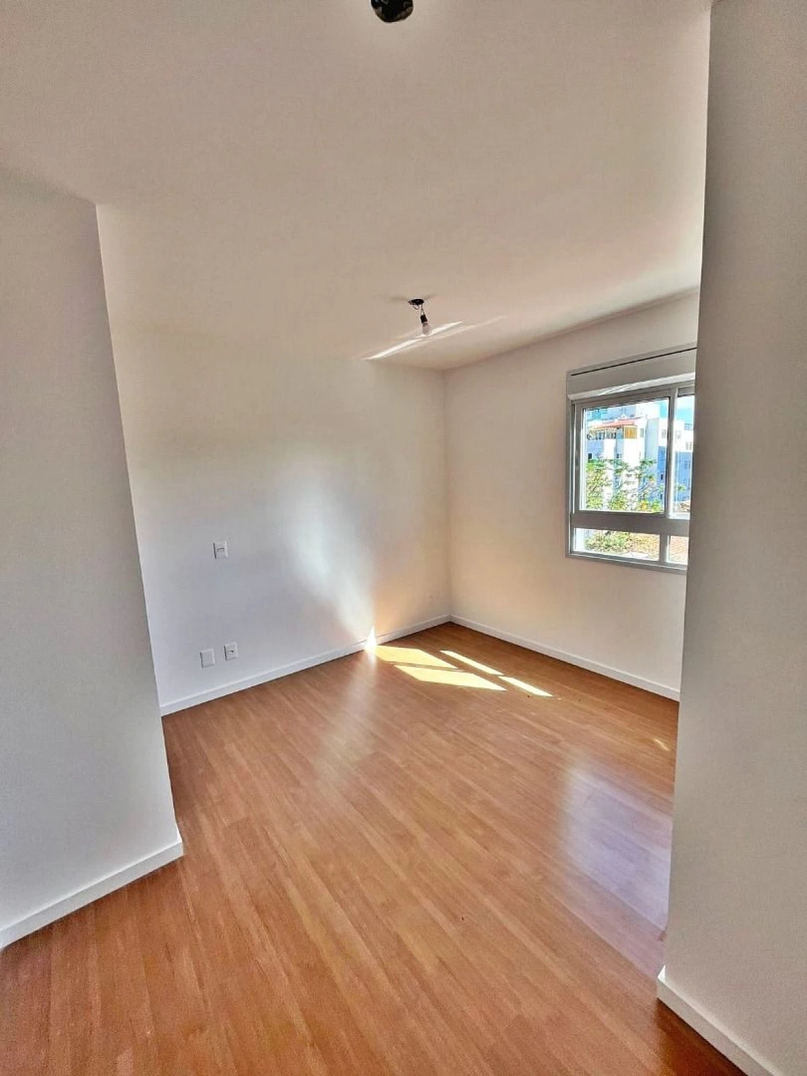 Apartamento em Coqueiros, Florianópolis